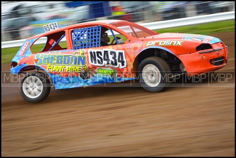 British Autograss Series, Round 5 (Day 1) motorsport photography uk