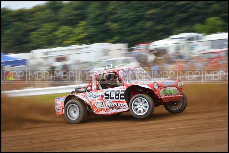 British Autograss Series, Round 5 (Day 1) motorsport photography uk