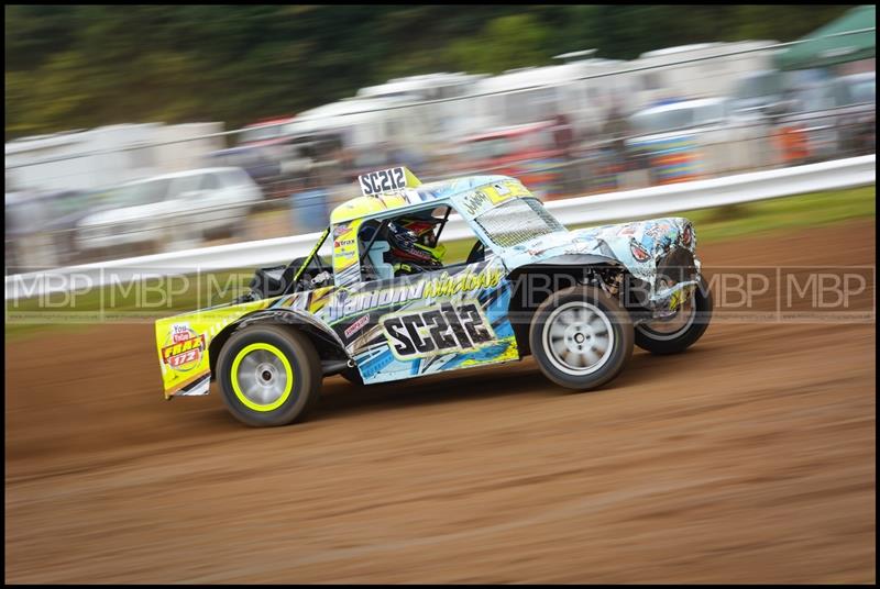 British Autograss Series, Round 5 (Day 1) motorsport photography uk