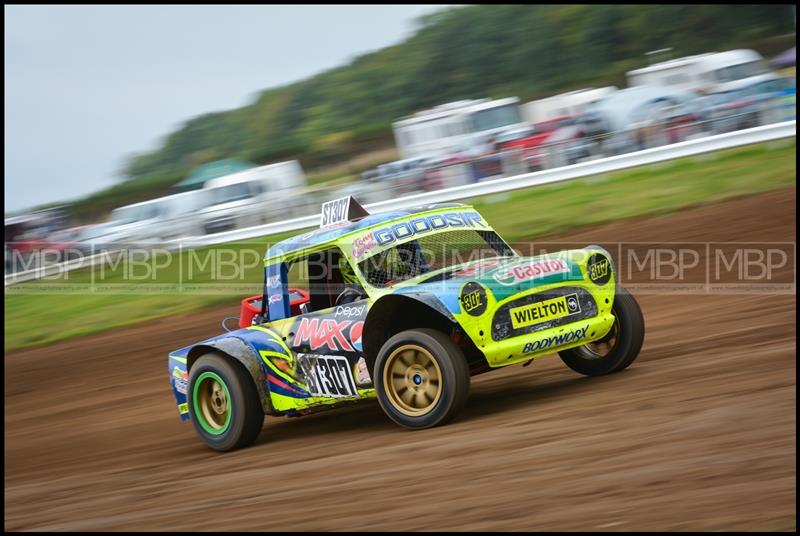 British Autograss Series, Round 5 (Day 1) motorsport photography uk