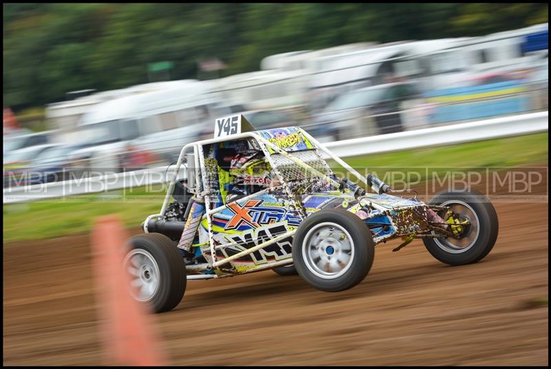 British Autograss Series, Round 5 (Day 1) motorsport photography uk