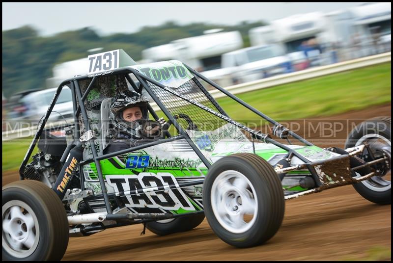 British Autograss Series, Round 5 (Day 1) motorsport photography uk