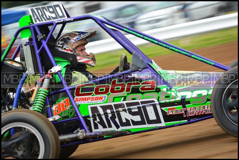 British Autograss Series, Round 5 (Day 1) motorsport photography uk