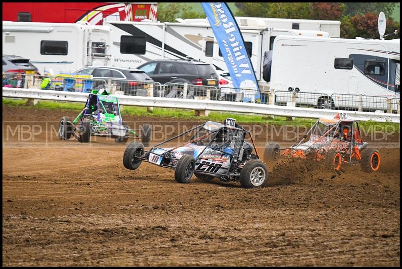 British Autograss Series, Round 5 (Day 1) motorsport photography uk