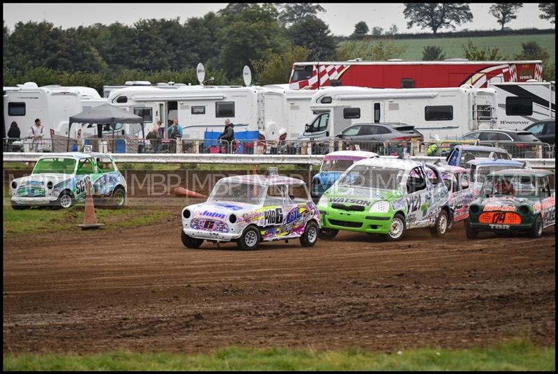 British Autograss Series, Round 5 (Day 1) motorsport photography uk