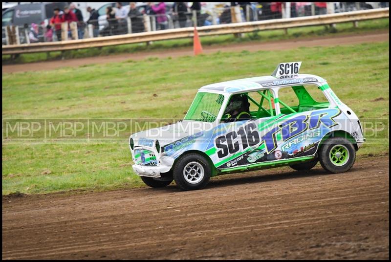 British Autograss Series, Round 5 (Day 1) motorsport photography uk