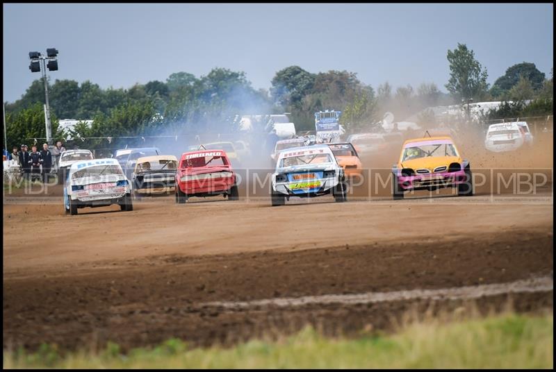 British Autograss Series, Round 5 (Day 1) motorsport photography uk