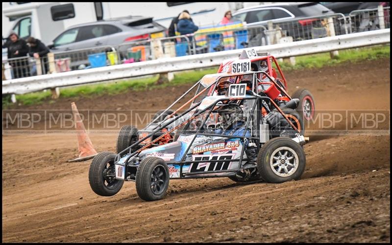 British Autograss Series, Round 5 (Day 1) motorsport photography uk