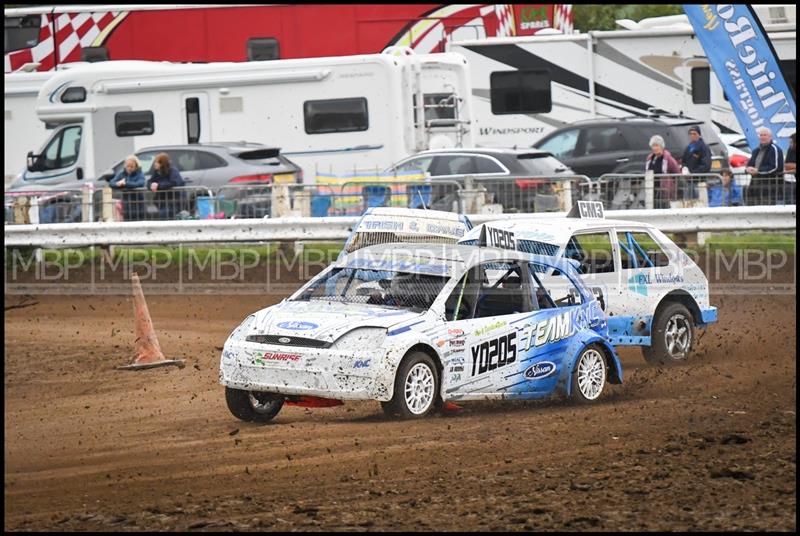 British Autograss Series, Round 5 (Day 1) motorsport photography uk