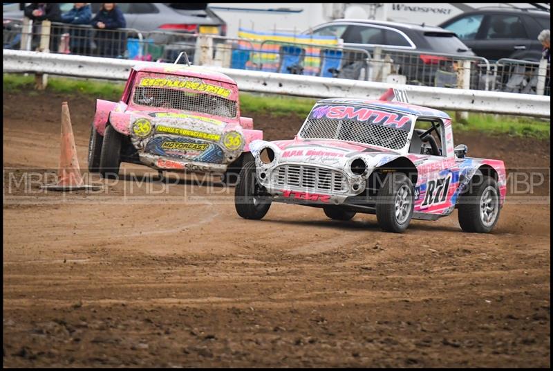 British Autograss Series, Round 5 (Day 1) motorsport photography uk