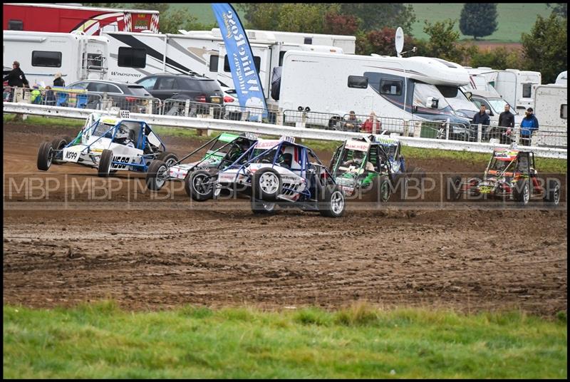 British Autograss Series, Round 5 (Day 1) motorsport photography uk