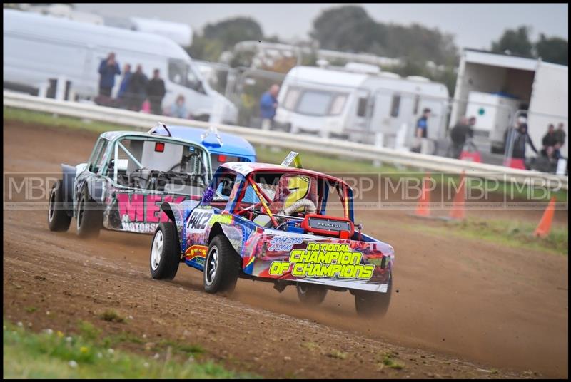 British Autograss Series, Round 5 (Day 1) motorsport photography uk