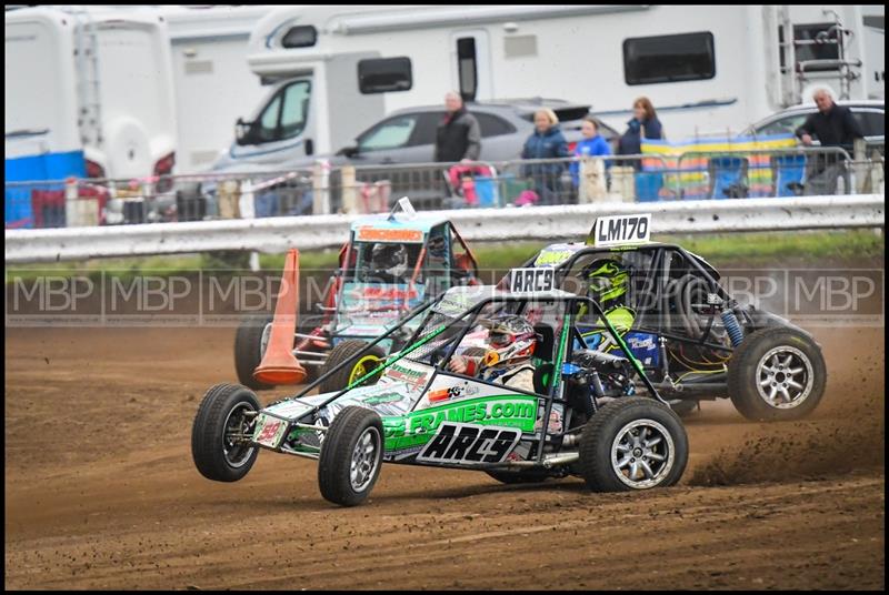 British Autograss Series, Round 5 (Day 1) motorsport photography uk