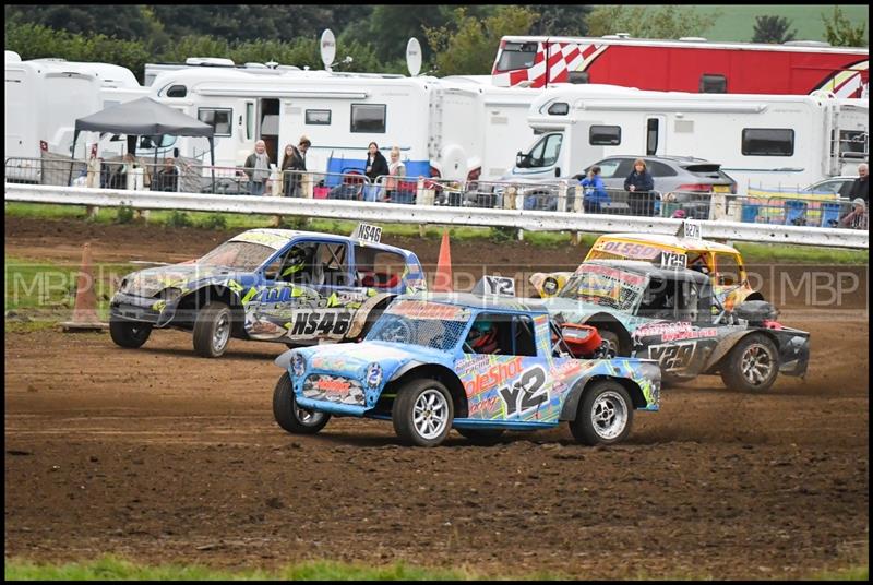 British Autograss Series, Round 5 (Day 1) motorsport photography uk