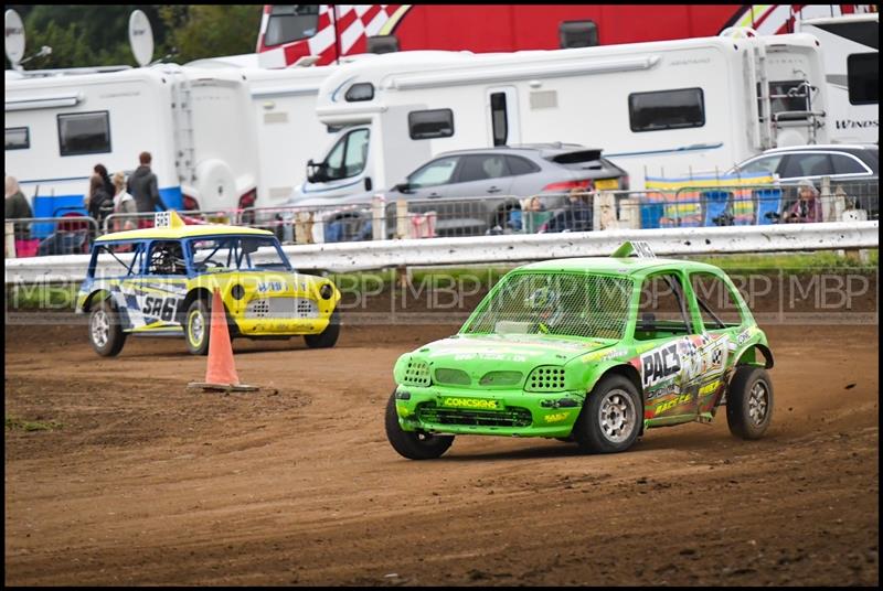 British Autograss Series, Round 5 (Day 1) motorsport photography uk