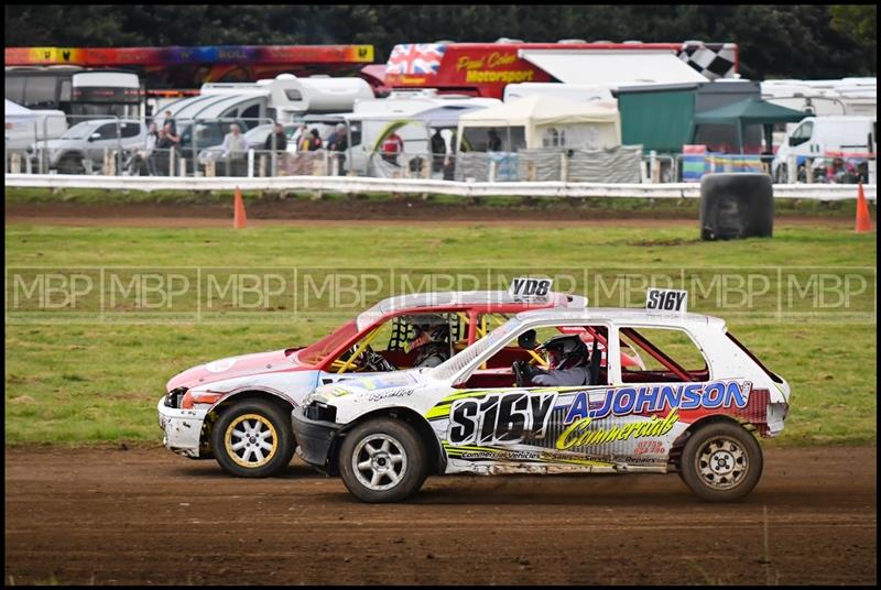 British Autograss Series, Round 5 (Day 1) motorsport photography uk