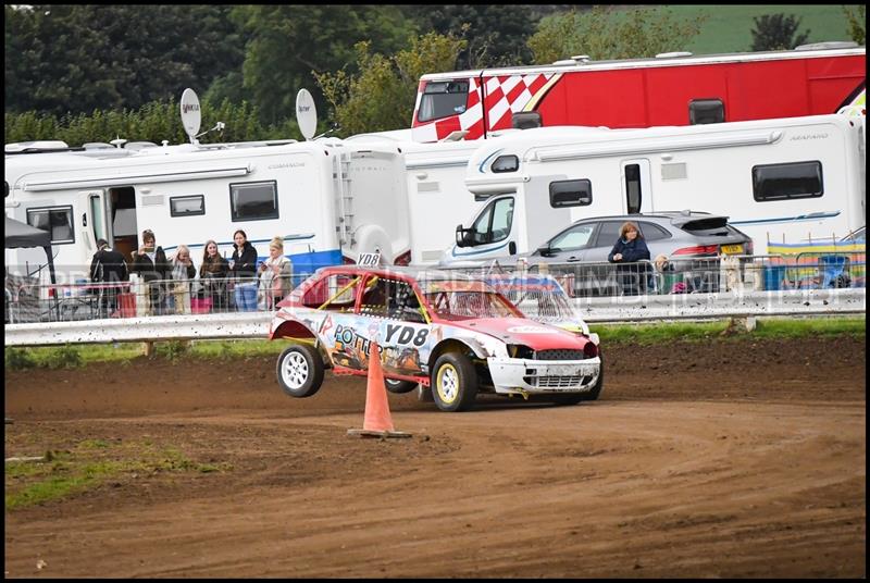 British Autograss Series, Round 5 (Day 1) motorsport photography uk