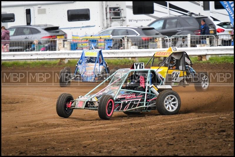 British Autograss Series, Round 5 (Day 1) motorsport photography uk