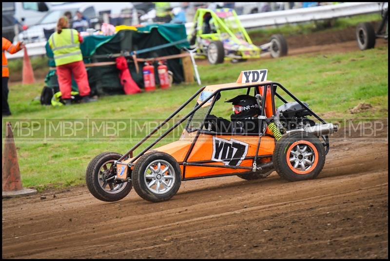 British Autograss Series, Round 5 (Day 1) motorsport photography uk