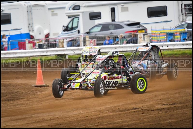 British Autograss Series, Round 5 (Day 1) motorsport photography uk