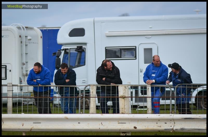 Yorkshire Dales Autograss motorsport photography uk