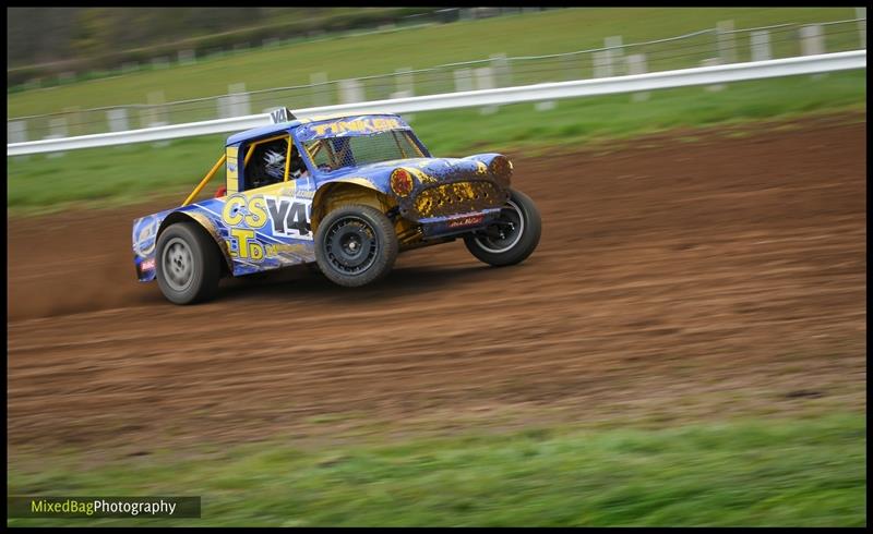 Yorkshire Dales Autograss motorsport photography uk