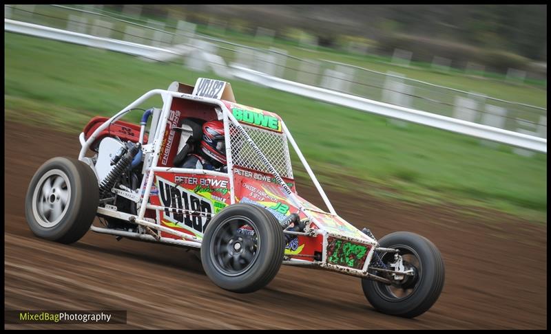 Yorkshire Dales Autograss motorsport photography uk