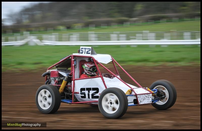 Yorkshire Dales Autograss motorsport photography uk