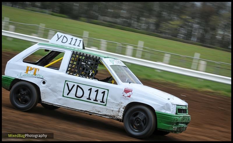 Yorkshire Dales Autograss motorsport photography uk