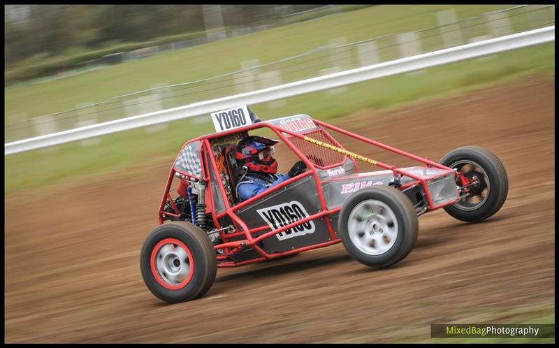 Yorkshire Dales Autograss motorsport photography uk