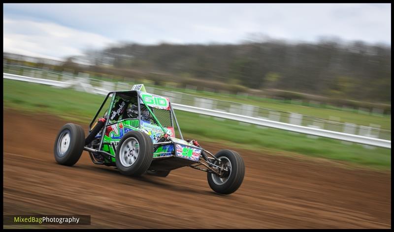 Yorkshire Dales Autograss motorsport photography uk