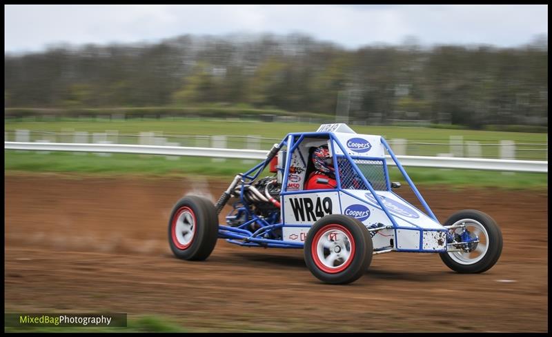 Yorkshire Dales Autograss motorsport photography uk