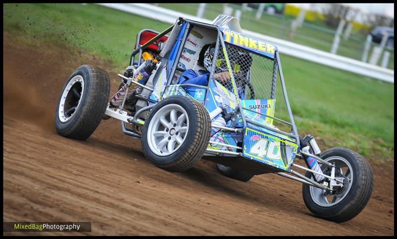 Yorkshire Dales Autograss motorsport photography uk