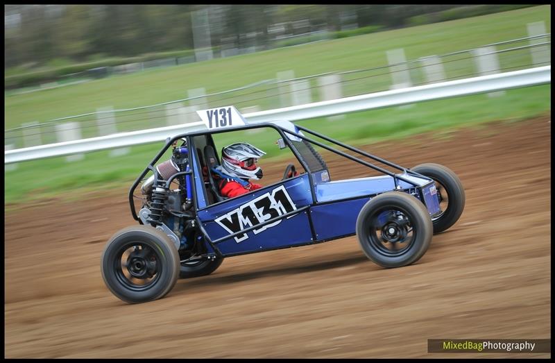 Yorkshire Dales Autograss motorsport photography uk