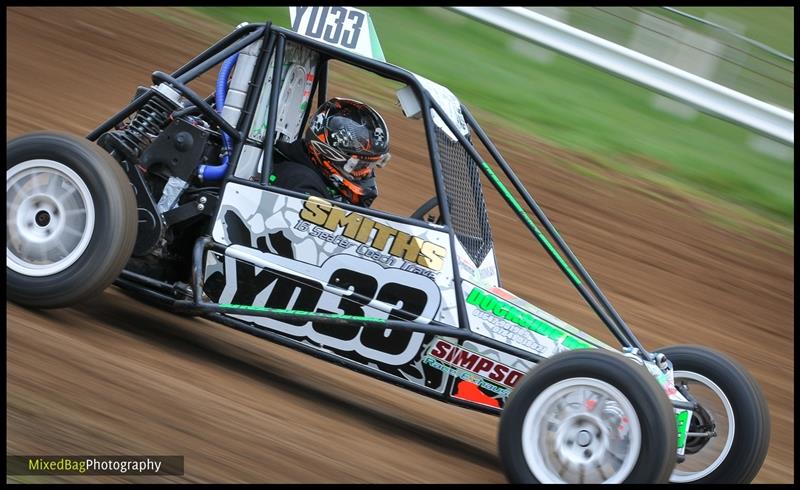 Yorkshire Dales Autograss motorsport photography uk