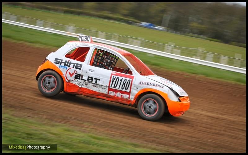 Yorkshire Dales Autograss motorsport photography uk