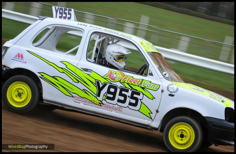 Yorkshire Dales Autograss motorsport photography uk