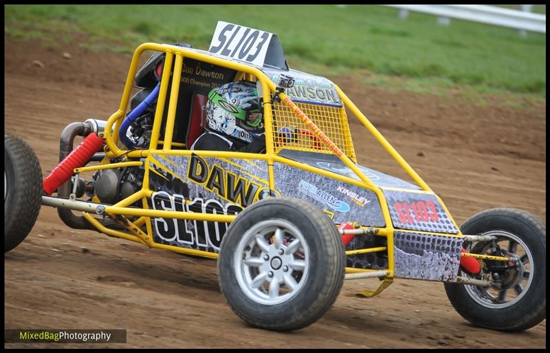 Yorkshire Dales Autograss motorsport photography uk