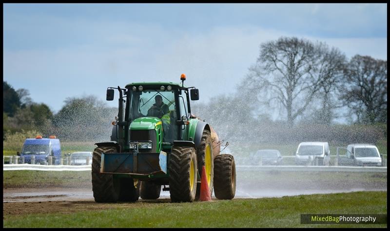 Yorkshire Dales Autograss motorsport photography uk