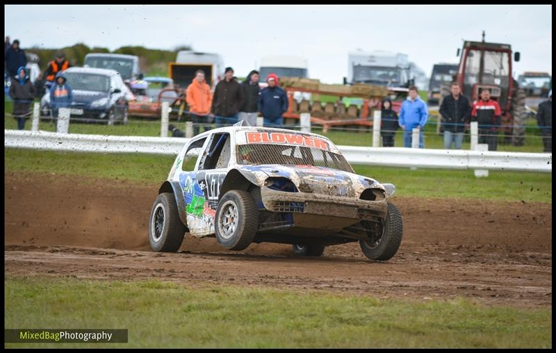 Yorkshire Dales Autograss motorsport photography uk