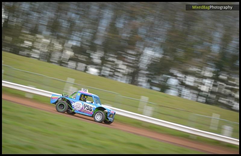 Yorkshire Dales Autograss motorsport photography uk