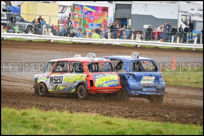 British Autograss Series, Round 5 (Day 2) motorsport photography uk