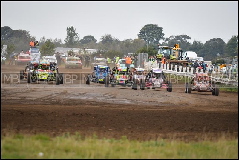 British Autograss Series, Round 5 (Day 2) motorsport photography uk