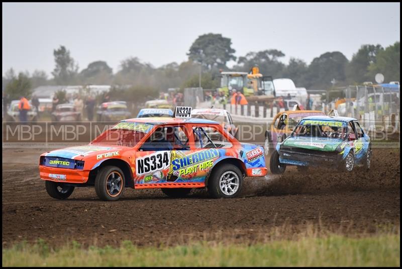 British Autograss Series, Round 5 (Day 2) motorsport photography uk