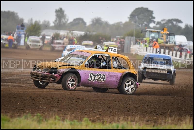 British Autograss Series, Round 5 (Day 2) motorsport photography uk