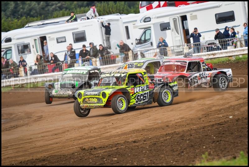 British Autograss Series, Round 5 (Day 2) motorsport photography uk