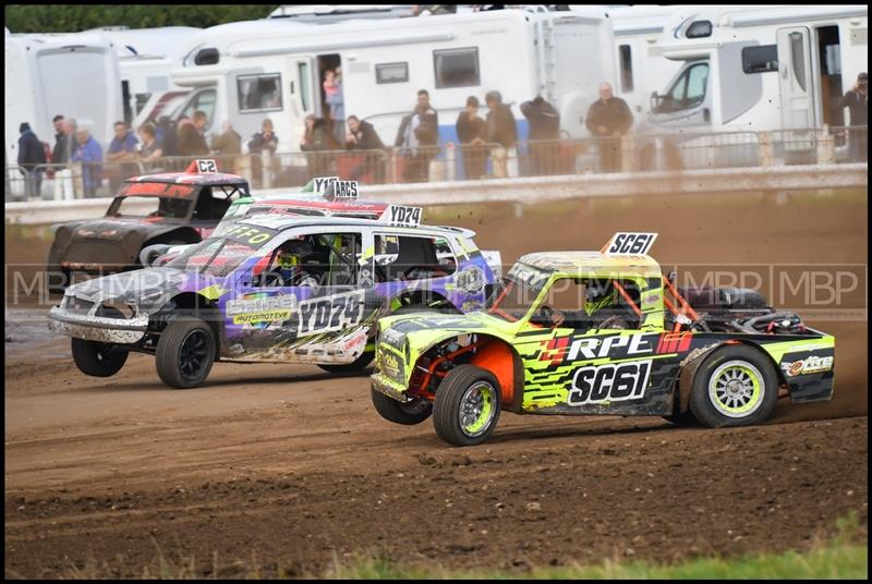 British Autograss Series, Round 5 (Day 2) motorsport photography uk