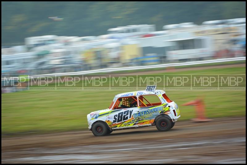 British Autograss Series, Round 5 (Day 2) motorsport photography uk