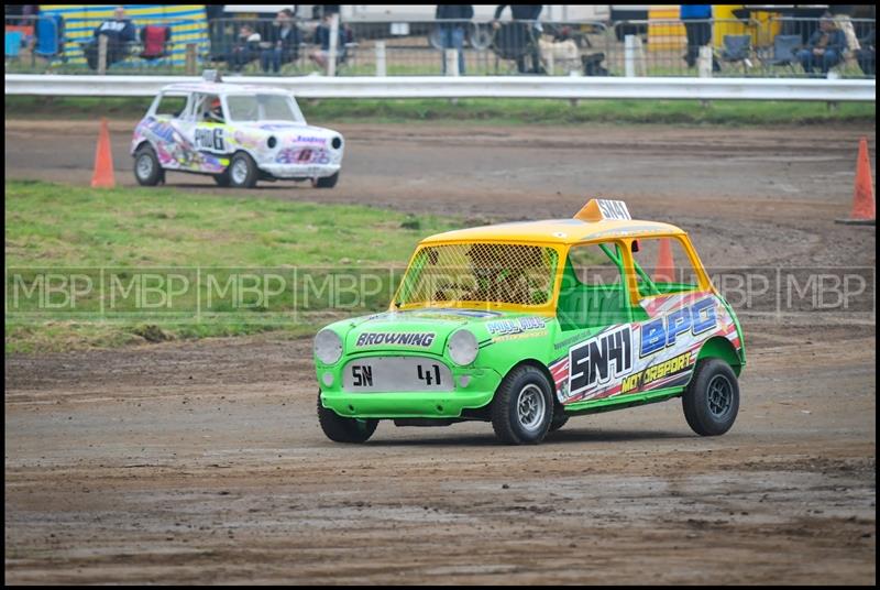 British Autograss Series, Round 5 (Day 2) motorsport photography uk