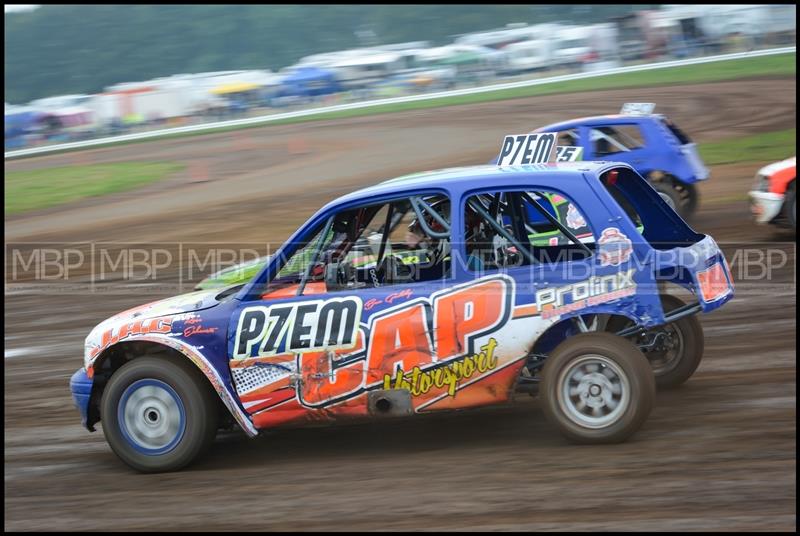 British Autograss Series, Round 5 (Day 2) motorsport photography uk